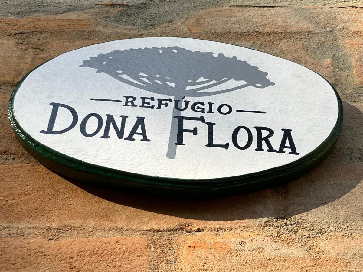 Pensão Dona Bendita