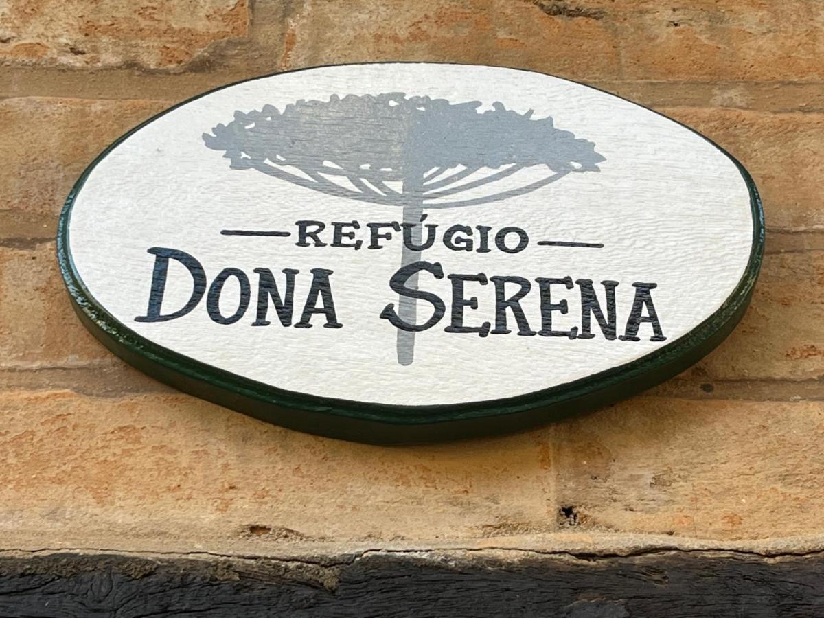 Dona Bendita Pensão *